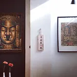Beijing Axis Hutong Guesthouse