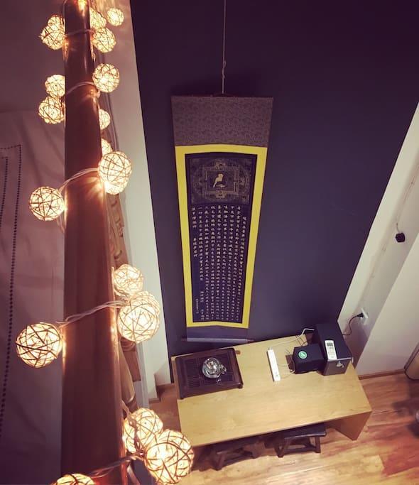 Axis Hutong Apartemen Beijing