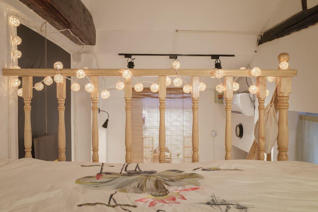 Axis Hutong Apartemen Beijing