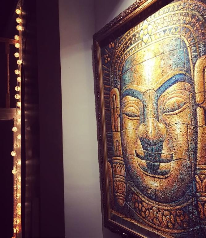 Axis Hutong Beijing