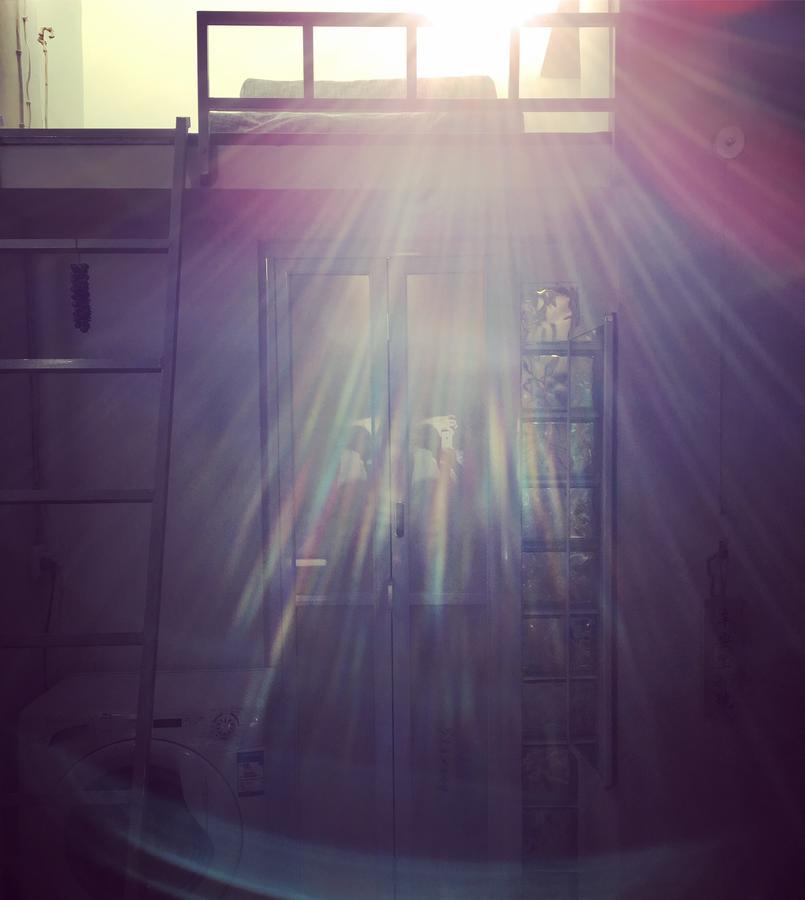 Apartemen Axis Hutong *