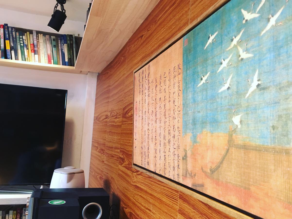 Apartemen Axis Hutong